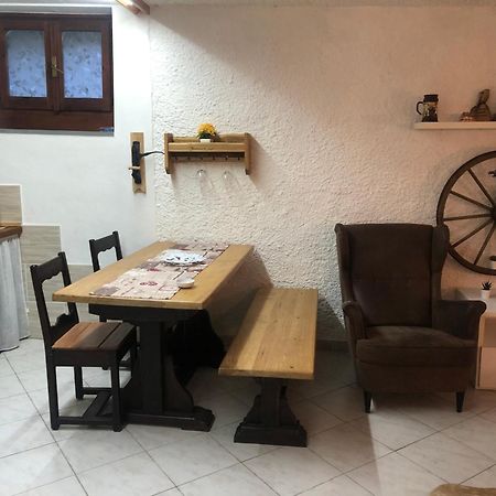 Residence Ai Laghi Temossi 外观 照片