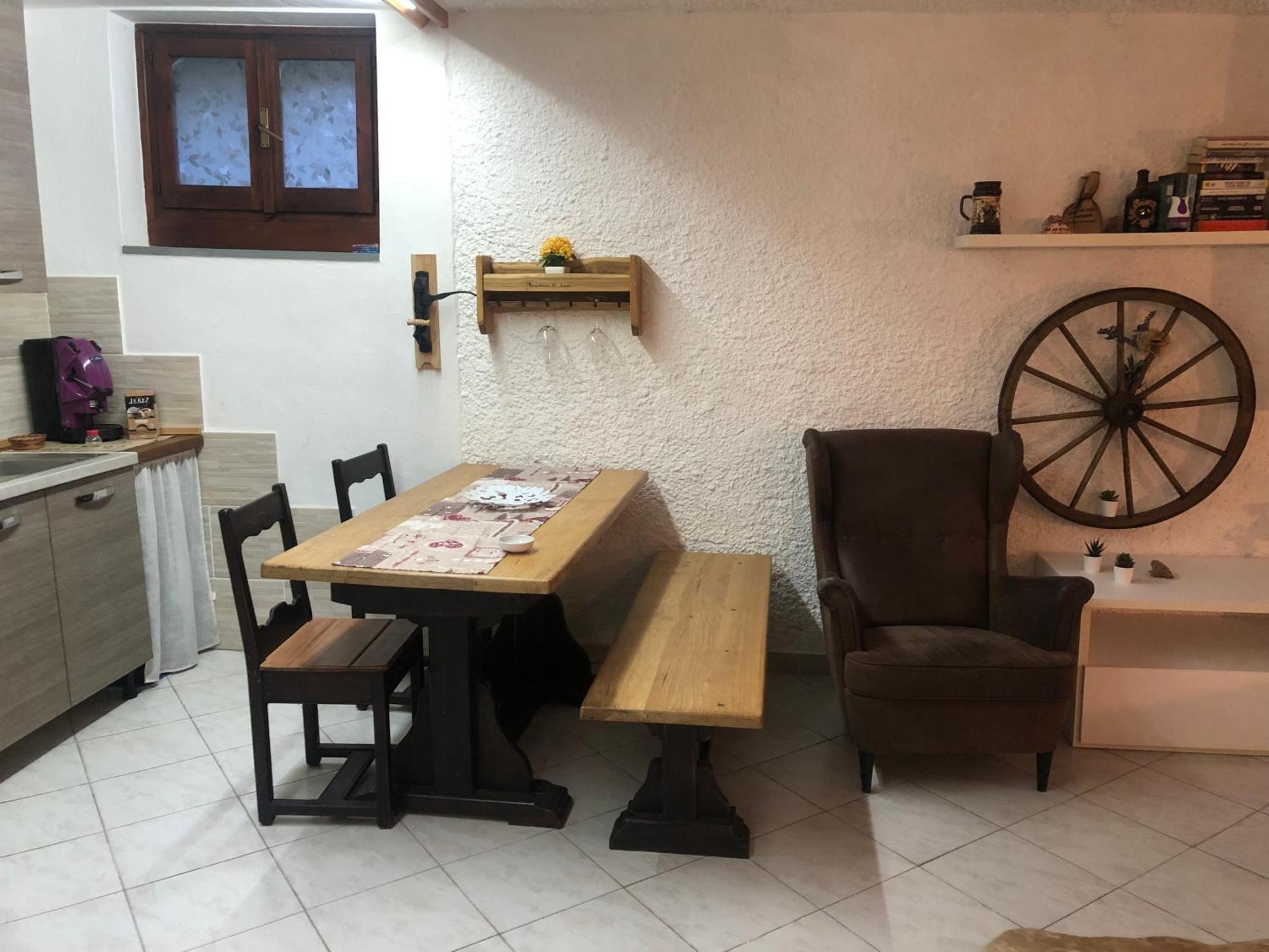 Residence Ai Laghi Temossi 外观 照片